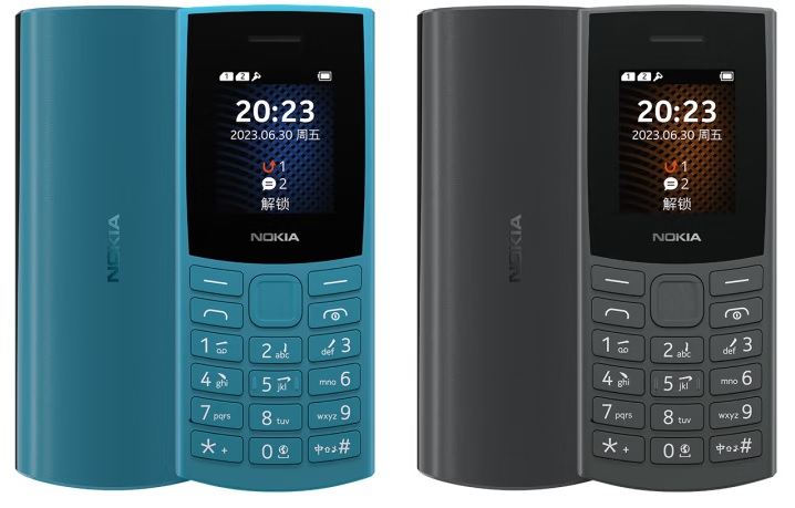 Nokia revive jogo da cobrinha em novo celular vendido por R$ 169