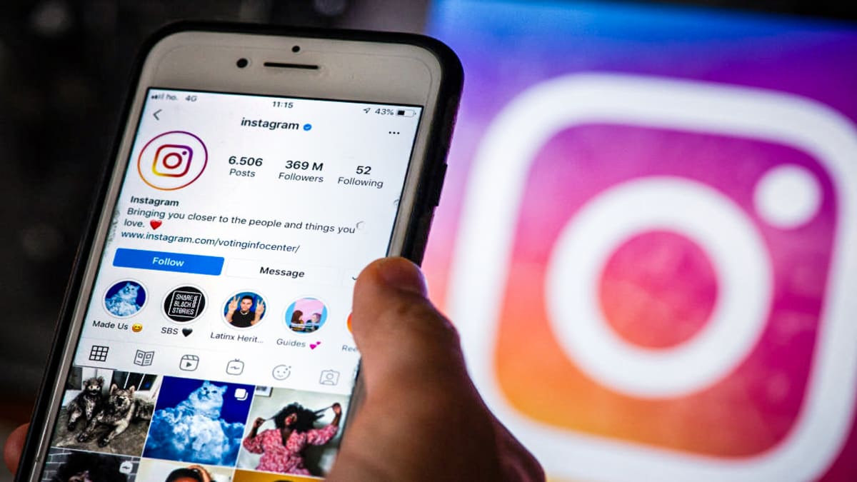 Instagram libera GIFs no Direct; veja como usar nas suas mensagens