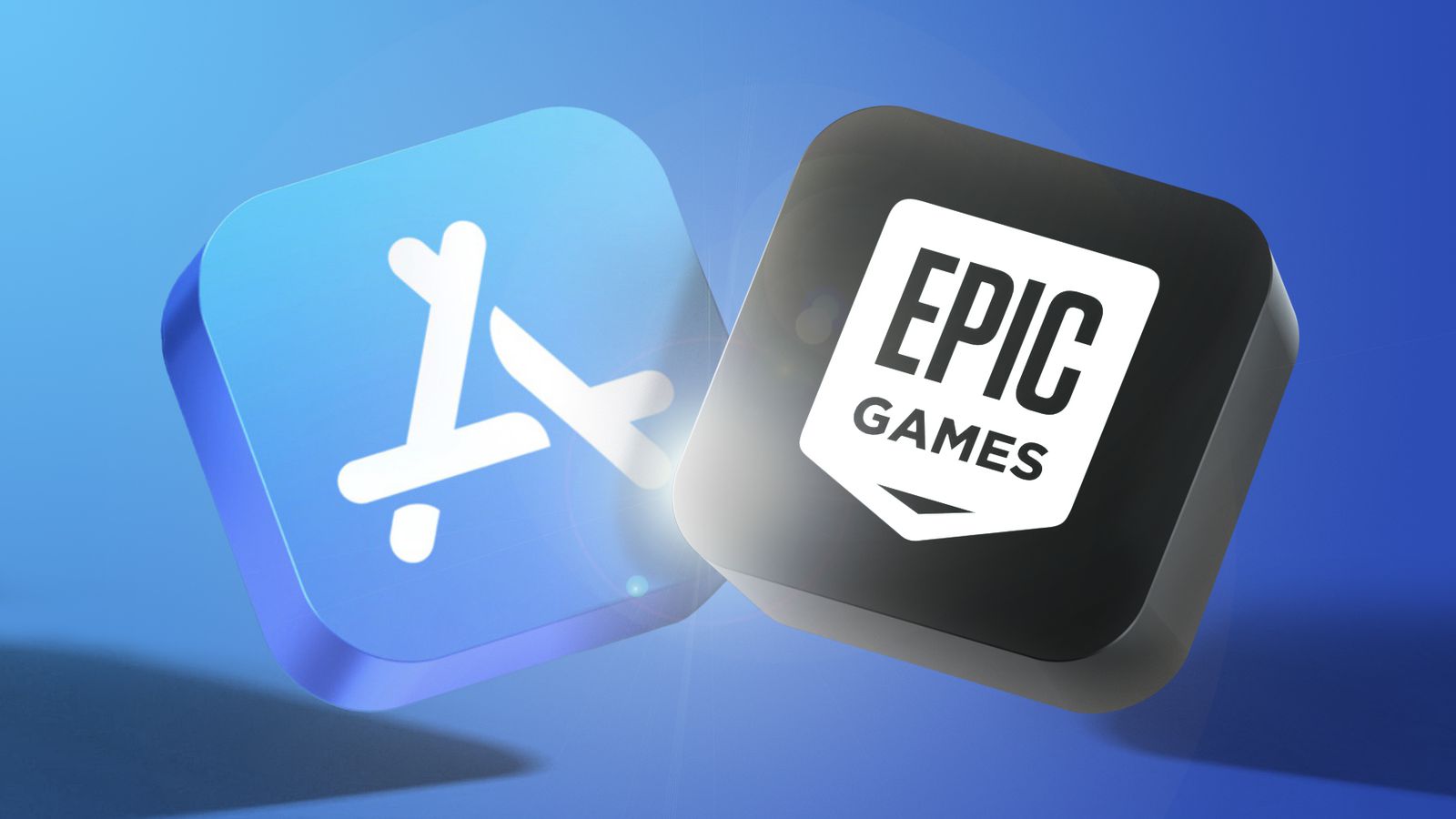 Apple vence apelo da Epic Games na batalha entre as empresas nos tribunais