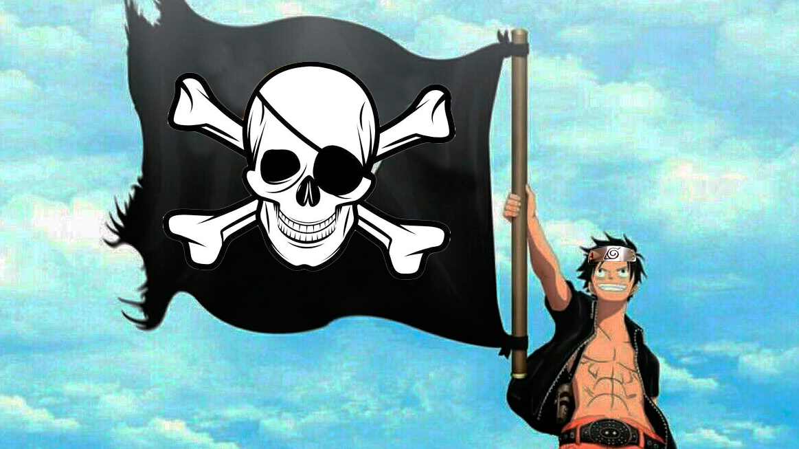 Polícia fecha dois dos maiores sites piratas de animes do Brasil