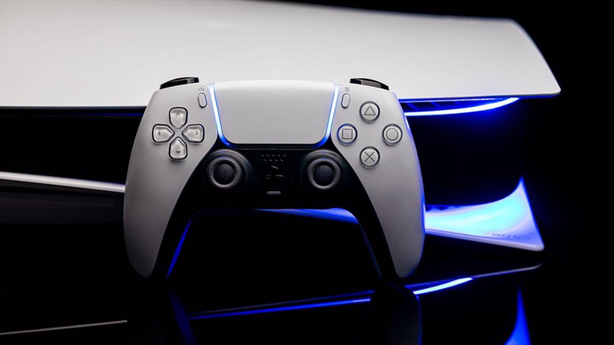 Sony: PlayStation 5 Pro pode estar a caminho - 4gnews