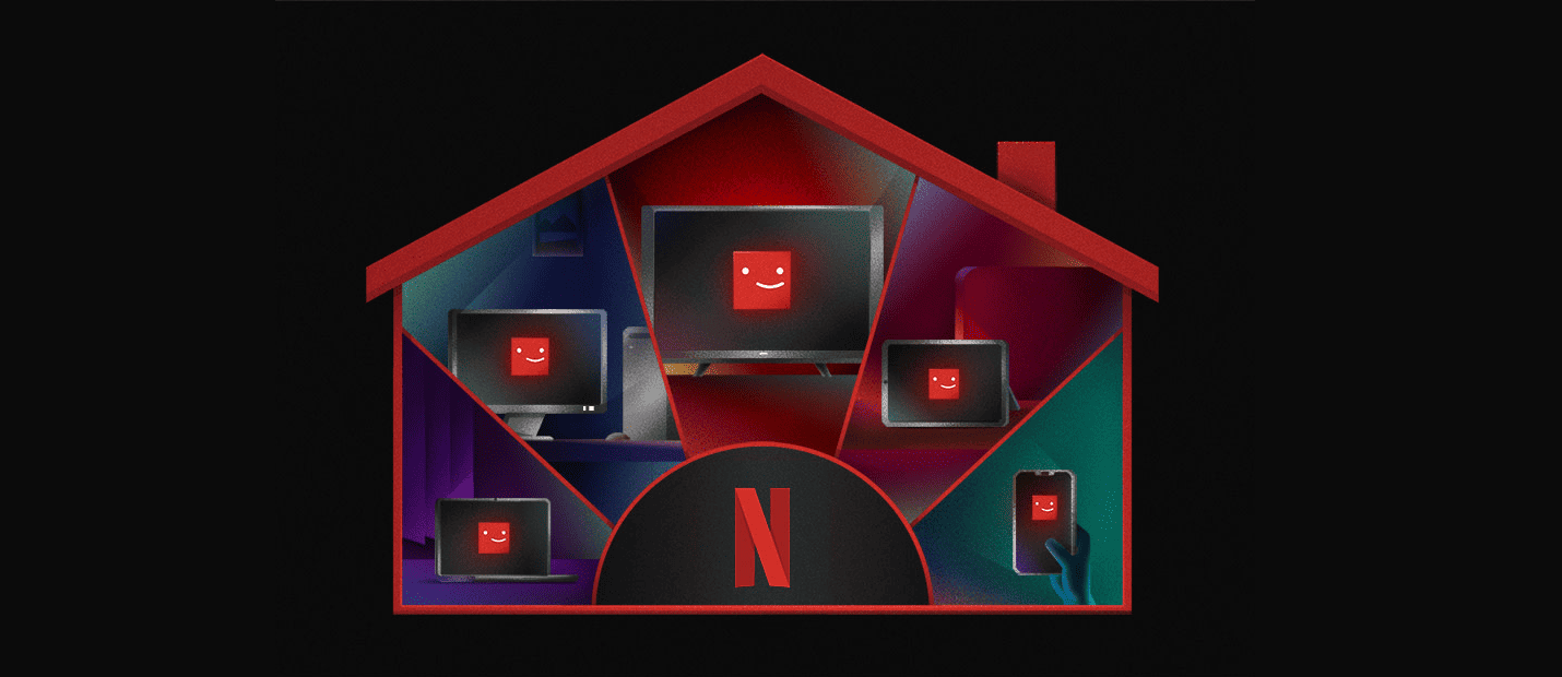 Veja três maneiras de dividir senha da Netflix sem cobrança extra