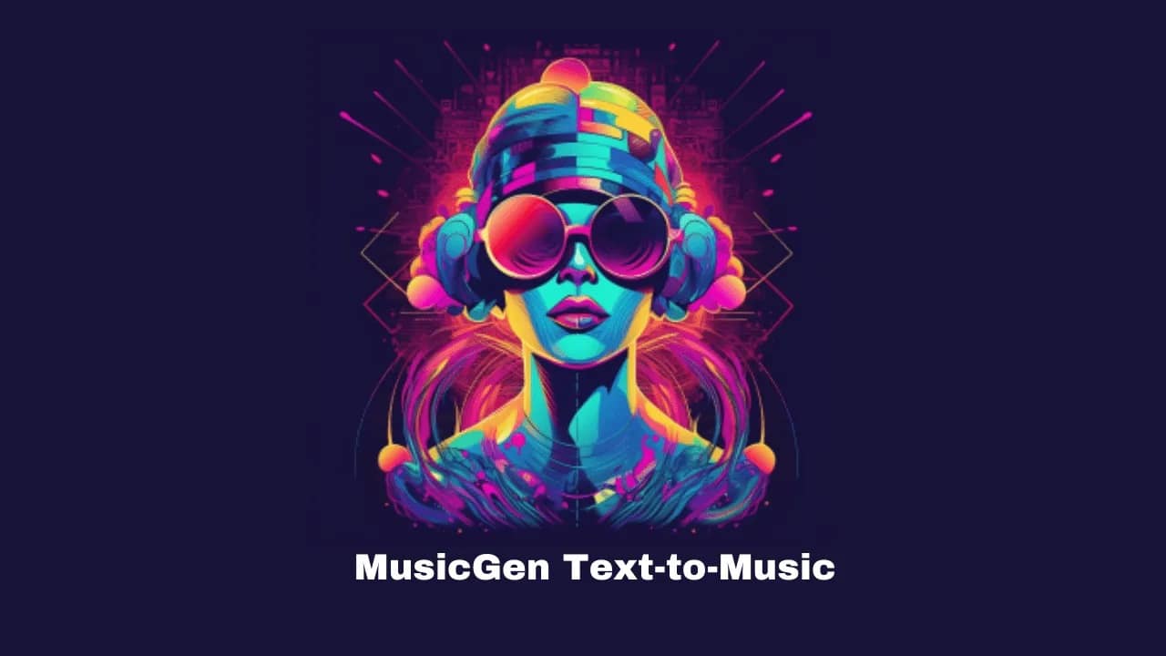 MusicGen: Divirta-se a transformar texto em música com a nova