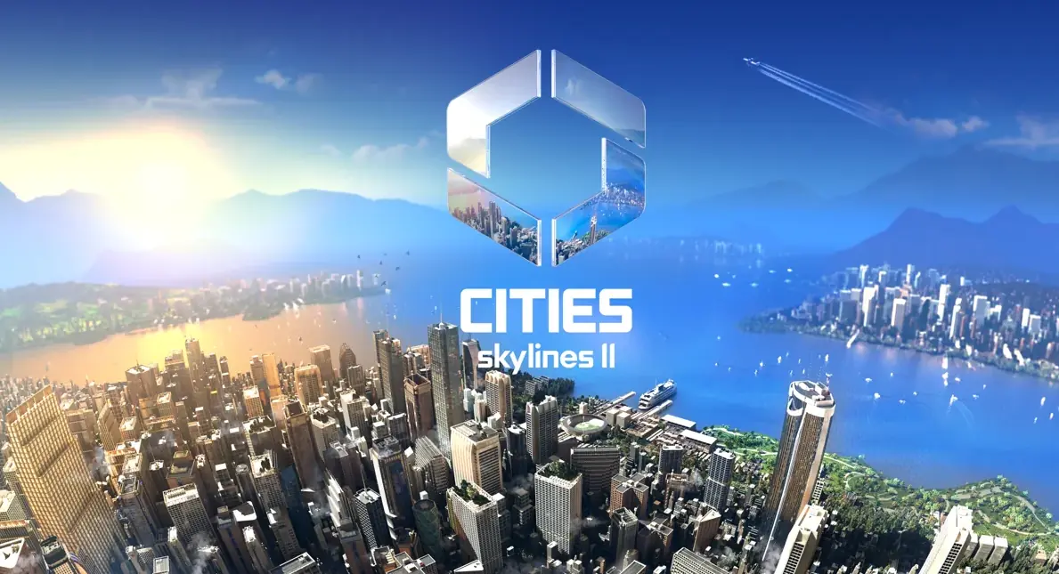 Cheapest Cities: Skylines II - Ultimate Edition PC (STEAM) WW