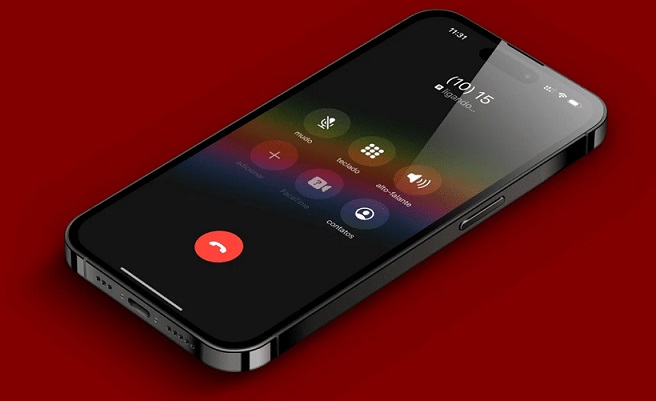 Apple muda botão de desligar chamadas de lugar no iOS 17 - TecMundo