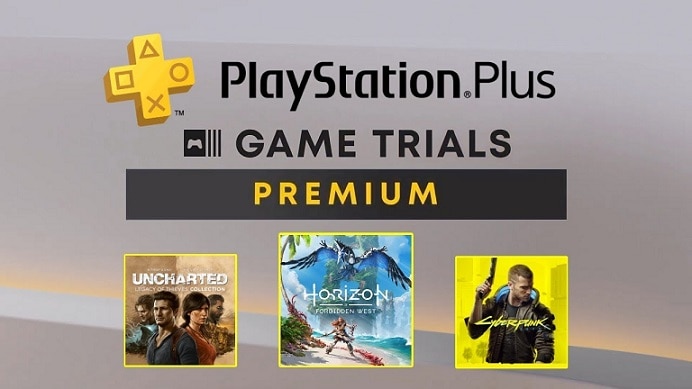 Descubra o Novo Ícone do PS5: Jogos com Streaming no PS Plus Premium!