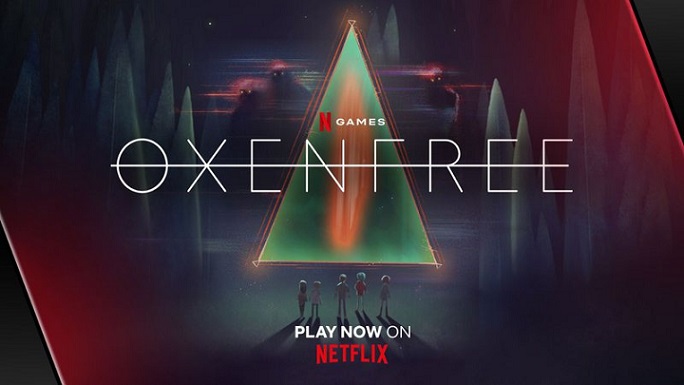 Netflix começa a testar transmissão de jogos na nuvem para TVs e PCs -  Mundo Conectado
