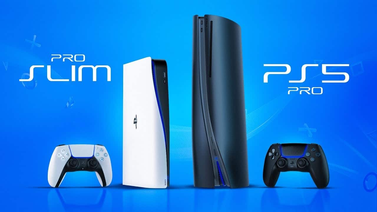 Tudo Sobre a Playstation PS5  Lançamento, Preço, Jogos e mais