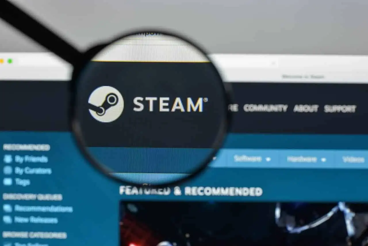 Plataforma Steam completa 20 anos inovando e transformando - tudoep