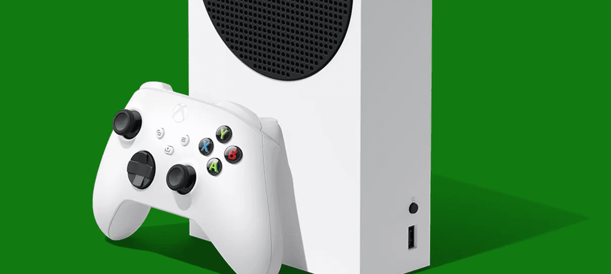 Jogadores do Xbox Series X perdem dados de jogo por motivo inusitado