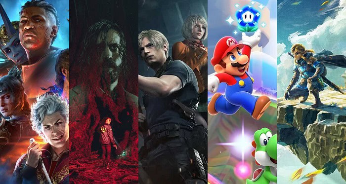 The Game Awards 2018: confira os indicados ao Oscar dos videogames
