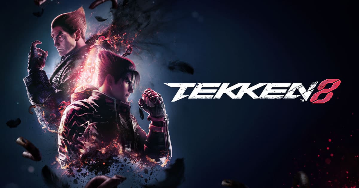 Vai rodar aí? Tekken 8 ganha requisitos de sistema no PC