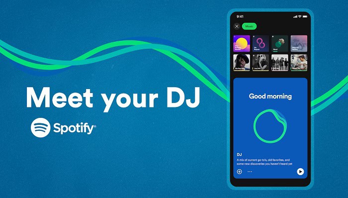 Spotify está dando de presente 3 meses da assinatura Premium