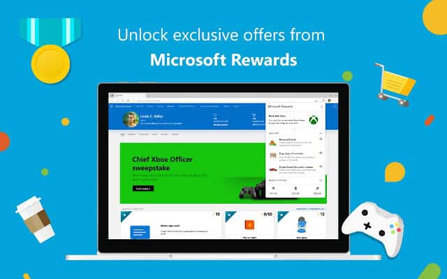 Microsoft Rewards: Saiba onde e como utilizar seus pontos