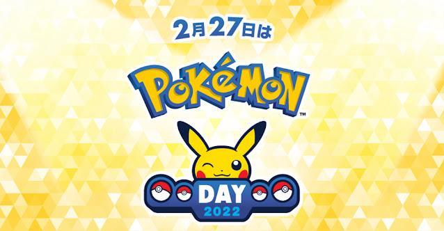 Pokémon Day: saiba o que é, e porque todo mundo está falando disso