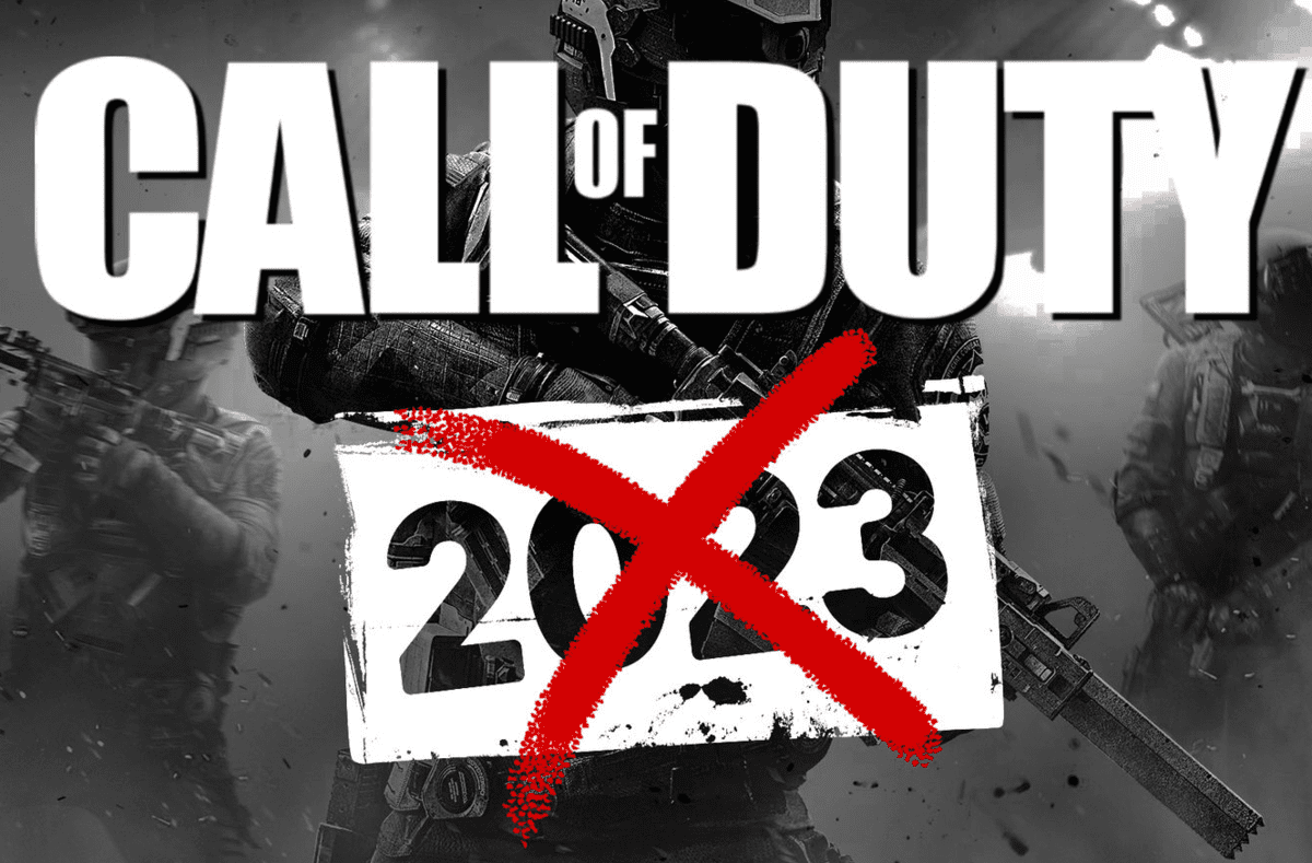 Devs de Call of Duty não gostaram da piada na TGA 2023
