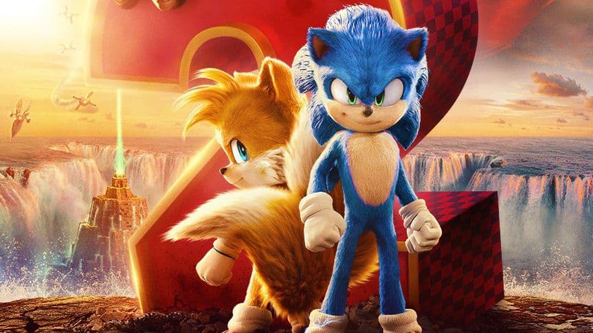 Sonic Prime' terá estreia antecipada fora da Netflix; Saiba onde assistir!  - CinePOP