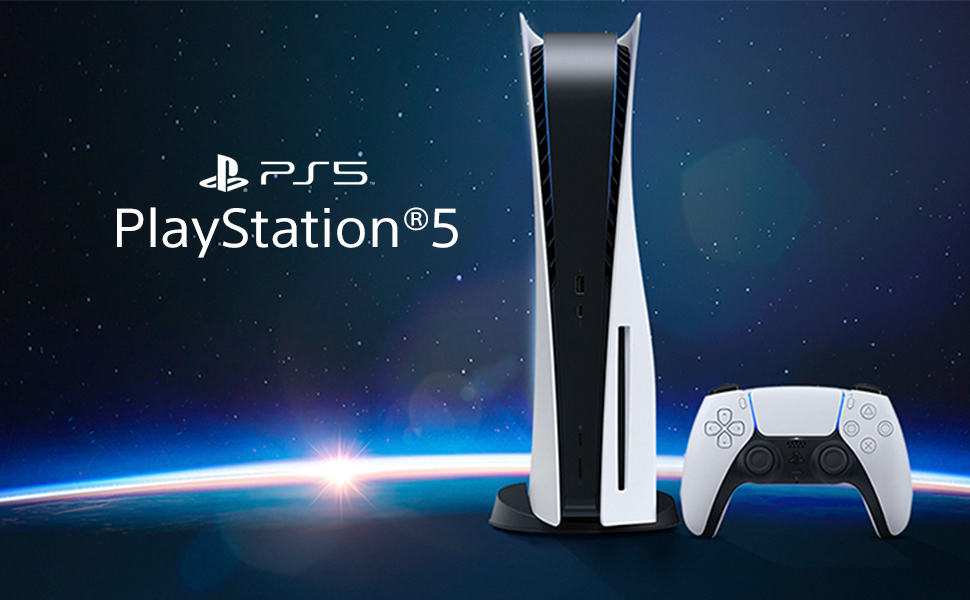 Sony reforça disponibilidade do PS5 no Brasil e jogos localizados