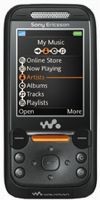 Sony Ericsson -  W830i