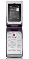 Sony Ericsson -  W380i