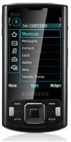 Samsung SGH - i8510 Innov8