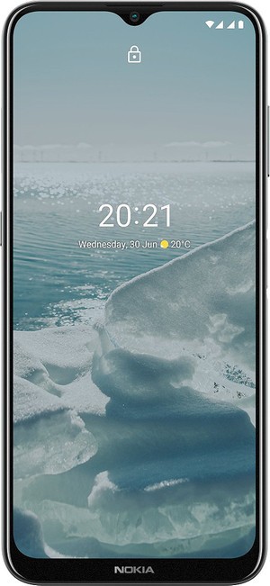 Nokia -  G20