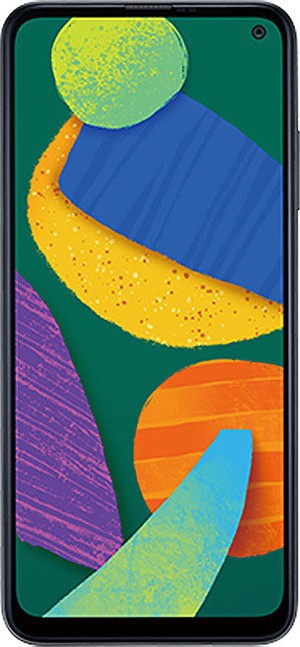 Samsung -  Galaxy F52 5G