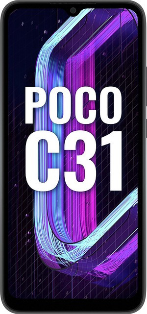 Poco -  C31