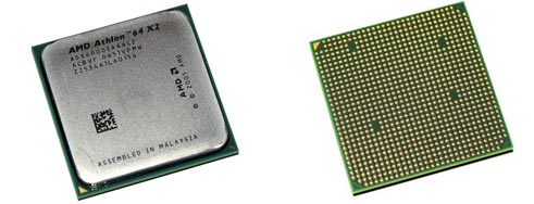 AMD lança Athlon X2 64 6000+ de 3GHz