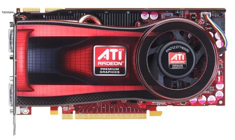 ATI lança Radeon HD 4770: a primeira da companhia em 40 nm