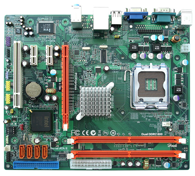 intel g33 g31 express chipset family driver