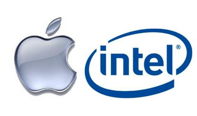 Intel declara: Apple não tem escolha a não ser usar nossos processadores em seus computadores