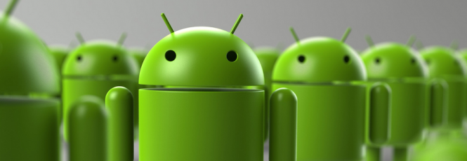 Rumor: Android 5.2 já existe