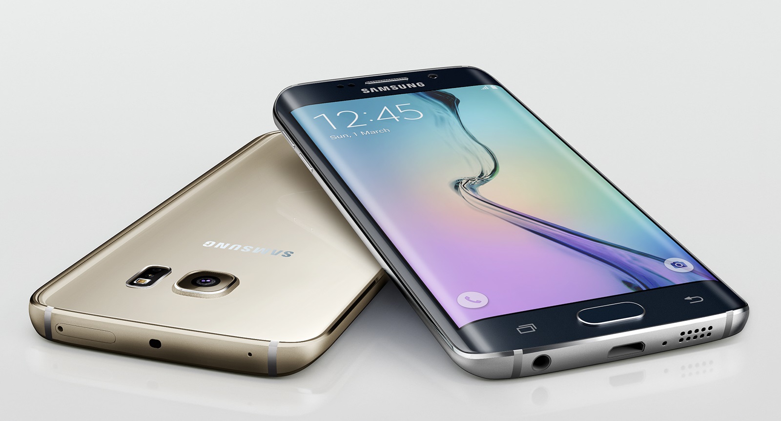 [Rumor] Samsung poderia lançar o Galaxy S7 ainda este ano