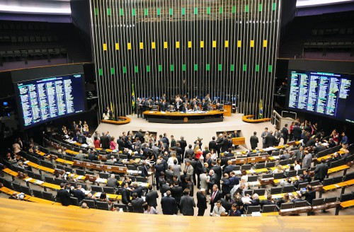 Senado marca para o dia 03 de maio a audiência pública para debater a franquia de dados para internet fixa