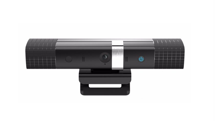 TVPRO HD6, o mini-PC de US$ 146 em formato de webcam