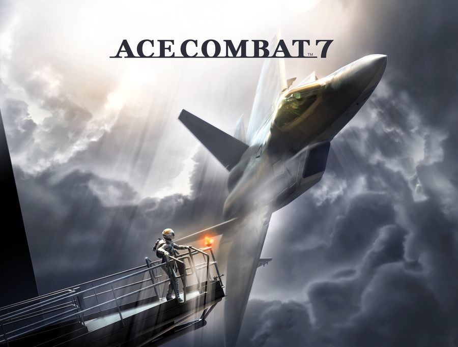 PSX 2016: Ace Combat 7 terá compatibilidade com o PlayStation VR