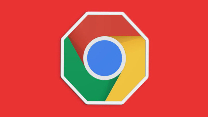 Google Chrome terá  bloqueador de anúncios nativo