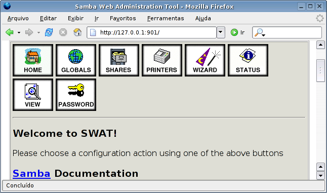 install webmin on slackware