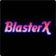 blasterdownx