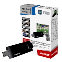 Sintonizador de TV digital KWORDL USB ISDB-T para PC o laptop, antena –  COMPUTER HOUSE