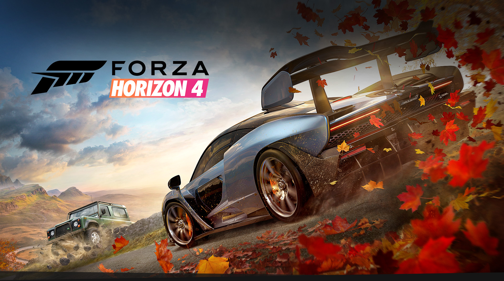 Forza Horizon 4: requisitos mínimos e recomendados no PC