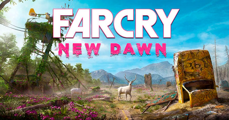Requisitos mínimos para rodar Far Cry 5 no PC
