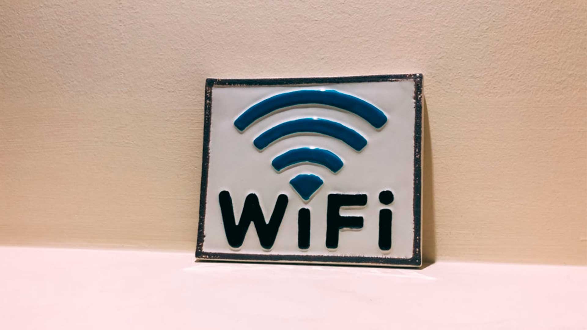 Como conectar o Wi-Fi pelo CMD (Prompt de Comando)