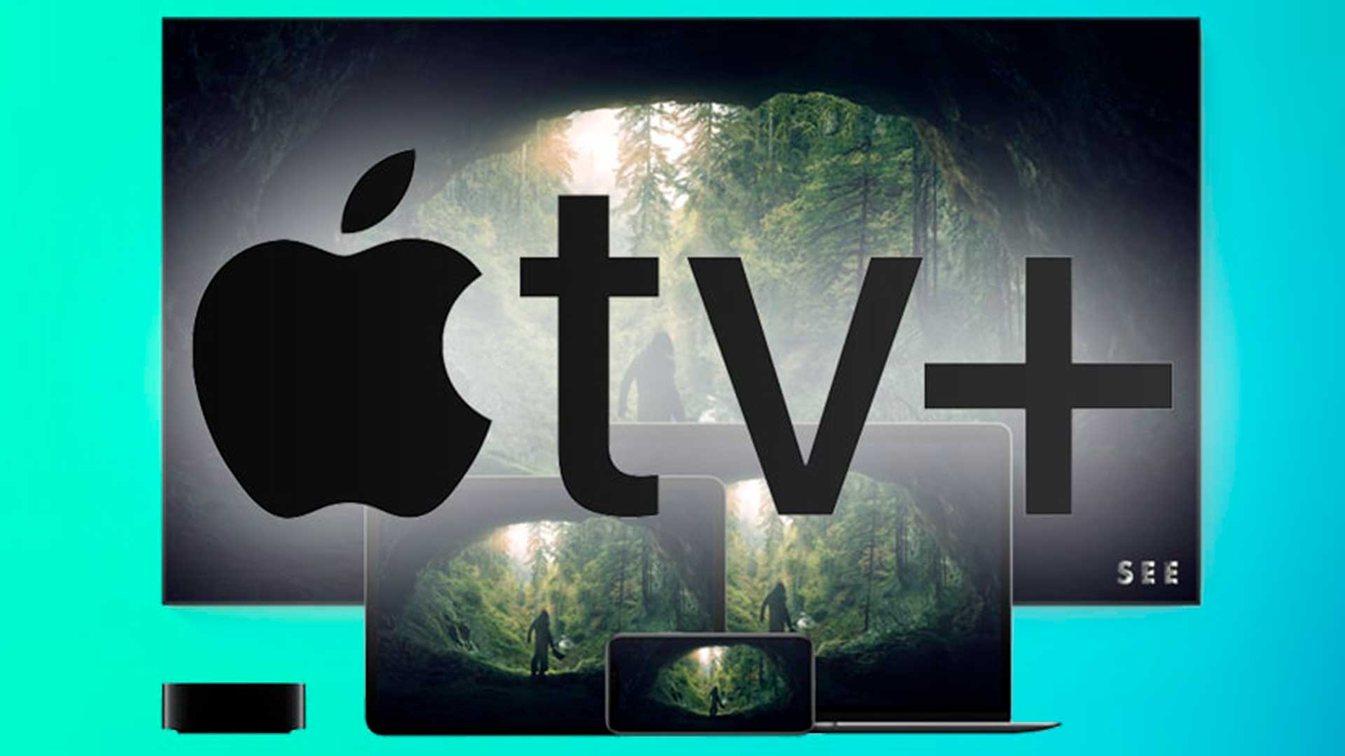 Apple TV+ tudo o que você precisa saber sobre a plataforma