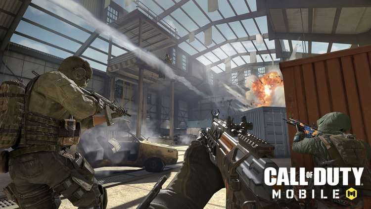 Call of Duty: Mobile quebra recorde de PUBG Mobile e é o jogo mais baixado  em