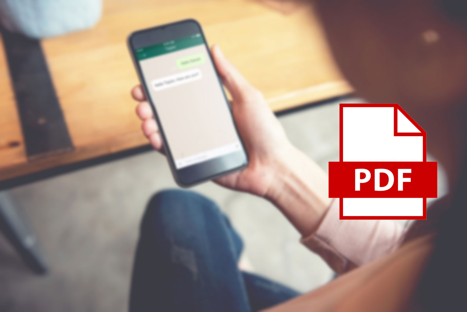 for iphone download PDF Conversa Pro 3.003 free