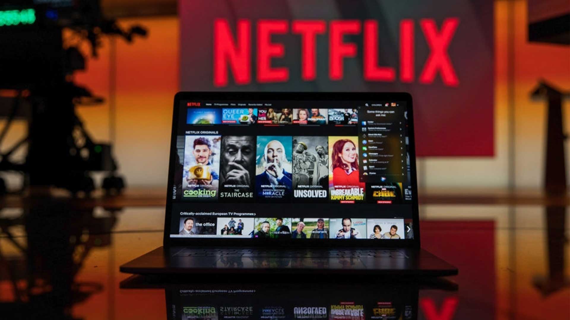 Código secreto na Netflix permite encontrar TODOS os FILMES DE TERROR