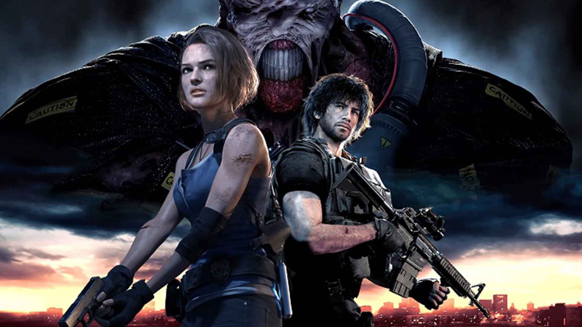 Resident Evil 4 Remake: os requisitos mínimos e recomendados