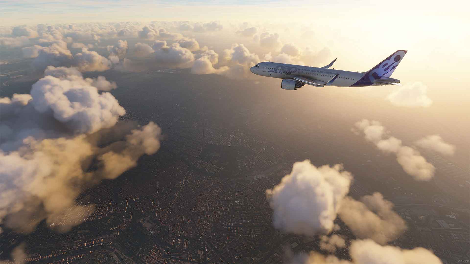 Microsoft divulga requisitos mínimos e ideais para o novo Flight